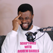 Profile Picture of Scriptures With Andrew Daniels (@scriptureswithAD) on Youtube