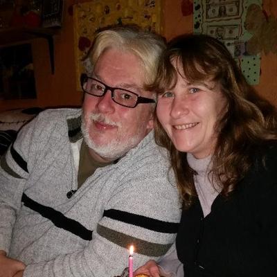 Profile Picture of Michael Hoeflich (@_Ghosthunter__) on Twitter