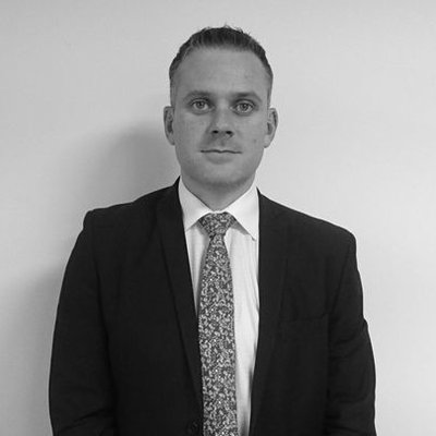 Profile Picture of Darren Read (@DarrenRead18) on Twitter