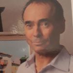 Profile Picture of Paul Mayhew (@paul_mayhew_fine_art) on Instagram