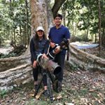 Profile Picture of Khushboo & Rahul Sharma (@incrediblebirding) on Instagram