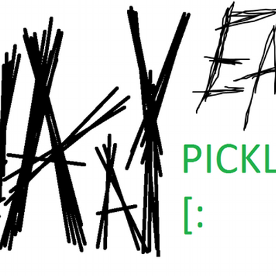 Profile Picture of Jaay (@xJayEatsPickles) on Twitter