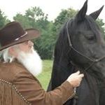 Profile Picture of Santa Michael (@huckleberryridg) on Pinterest