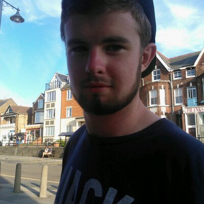 Profile Picture of Simon Jaynes (@Si_Jaynes) on Twitter