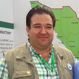 Profile Picture of Marco E. Ojeda (@MarcoEOjeda) on Twitter