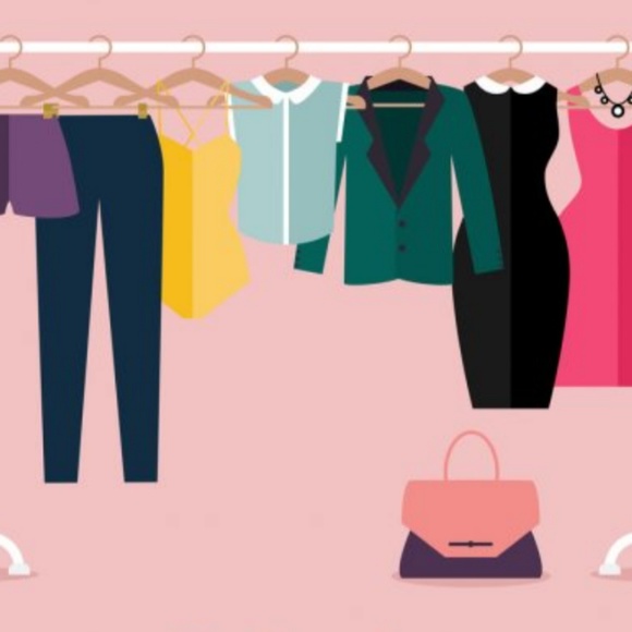 Profile Picture of Paige Phebus (@racksifters) on Poshmark