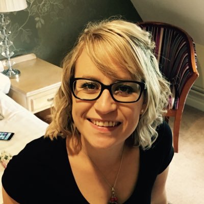Profile Picture of Lisa Hepworth (@misswrighty26) on Twitter