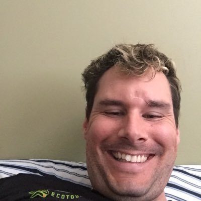 Profile Picture of Brad Monteith (@bradmonteith2) on Twitter