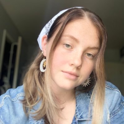 Profile Picture of Rach (@RachelTerry_47) on Twitter