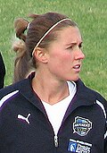 Profile Picture of Jen Buczkowskion Wikipedia