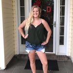 Profile Picture of Allison Deville (@allisonrene0914) on Instagram