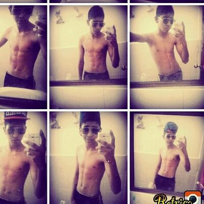 Profile Picture of Jerry Cuellar (@DYSERCUELLAR) on Twitter