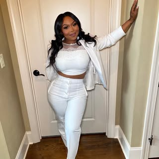 Profile Photo of Shekinah Anderson (@thatshekinah) on Instagram