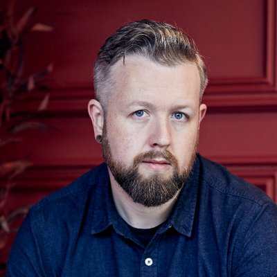 Profile Picture of Stephen Kiernan (@Stecosy) on Twitter