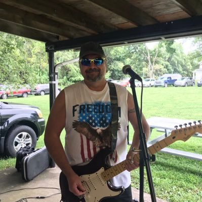 Profile Picture of Richard Minner (@richardMinner2) on Twitter