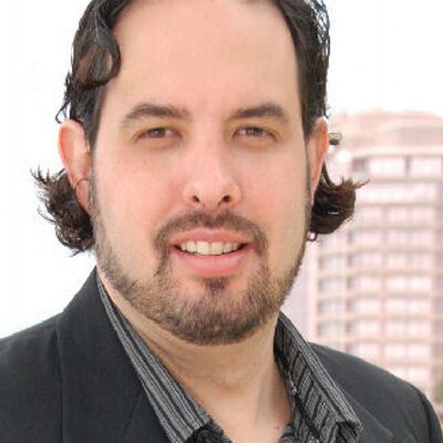 Profile Picture of Joel Betancourt (@JoelBetancourt7) on Twitter