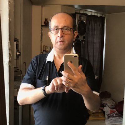 Profile Picture of Milind Thuse (@milindthusempt) on Twitter
