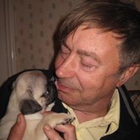 Profile Picture of Geoffrey Rhodes (@geoffreysrhodes) on Pinterest