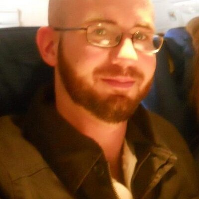 Profile Picture of Michael Trojan (@MrMichaelTrojan) on Twitter