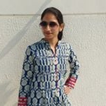 Profile Picture of Rajeshwari Patel (@rajeshwaripatel222) on Instagram
