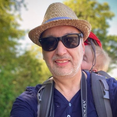Profile Picture of Michael Rushforth (@RushforthMike) on Twitter