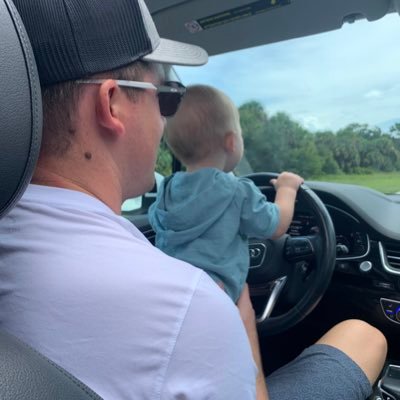 Profile Picture of Cory St.Clair (@Cincy_Saint) on Twitter