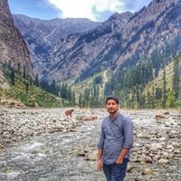 Profile Picture of Osman Aslam (@osman-aslam-3) on Quora