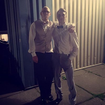 Profile Picture of Brandon tobin (@Brandontobinn) on Twitter