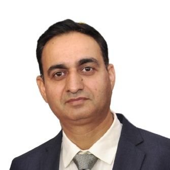 Profile Picture of Sanjay Bhat (@sanjaybhat74) on Twitter