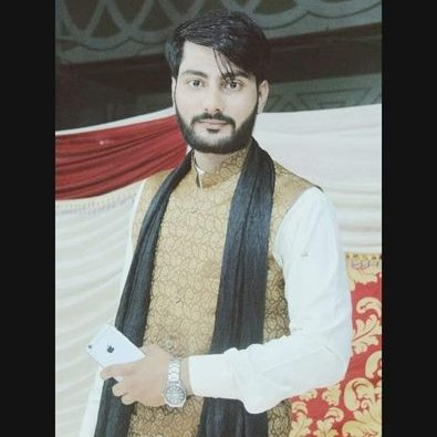 Profile Picture of Rehan Mughal (@mrRehanmughal) on Twitter
