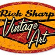 Profile Picture of Rick Sharp (@ricksharp8348) on Youtube