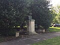 Profile Picture of Peter Muhlenberg Memorialon Wikipedia
