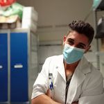 Profile Picture of Daniel Candelera Lallave (@danicande) on Instagram