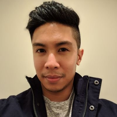 Profile Picture of Roderick Ian Cruz (@Fried_Flip_Cruz) on Twitter