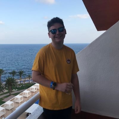 Profile Picture of Stephen Vines (@vines_stephen) on Twitter