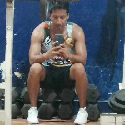 Profile Picture of LuisFiallos (@LuisFiallos) on Twitter