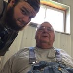 Profile Picture of Tyler Fredrickson (@tafred) on Instagram