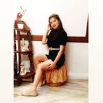 Profile Picture of Anam Sadhwani (@anam_22222) on Instagram