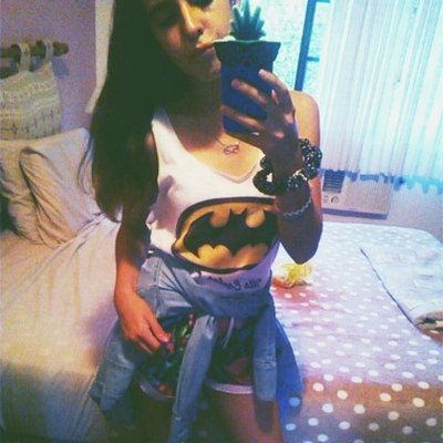 Profile Picture of Larü Giarone (@GiaroneLara) on Twitter