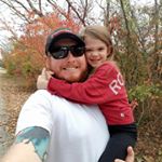 Profile Picture of Joel Burk (@bearded_ginger78) on Instagram