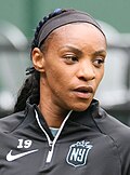 Profile Picture of Crystal Dunnon Wikipedia