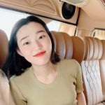 Profile Picture of 김지은 (@doremyve) on Instagram