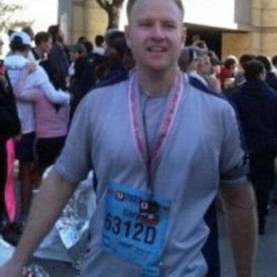 Profile Picture of Gary Cobleigh (@GFCobleigh) on Twitter