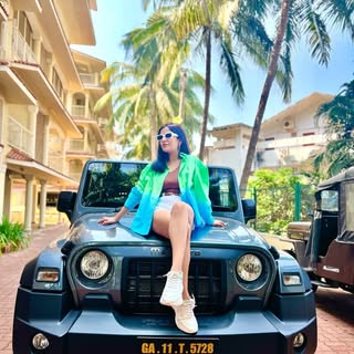 Profile Picture of Charu Tyagi (@charu.tyagi) on Instagram