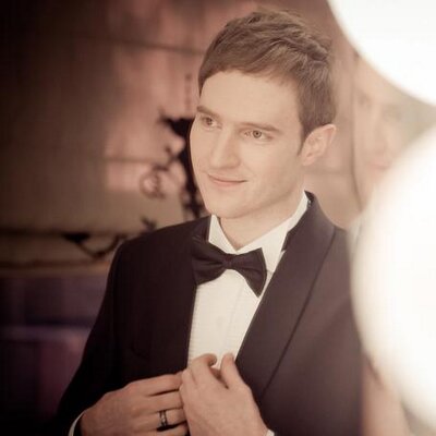 Profile Picture of Jonathan Patch (@jdpatch) on Twitter