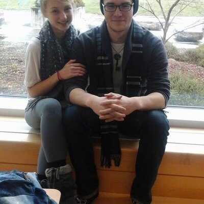 Profile Picture of Mitchell Hendrix (@LeapFrags) on Twitter