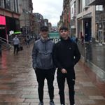 Profile Picture of AdamSienkiewicz (@sienkiewicz2001) on Instagram