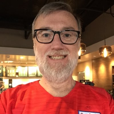 Profile Picture of Matthew Bixby (@Stingermb) on Twitter