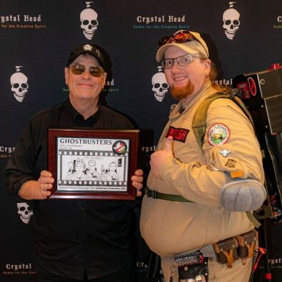 Profile Picture of Douglas Fisher (@metron2001) on Twitter