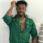Profile Picture of Emmanuel Figo Kabia (@emmanuel.figokabia) on Instagram
